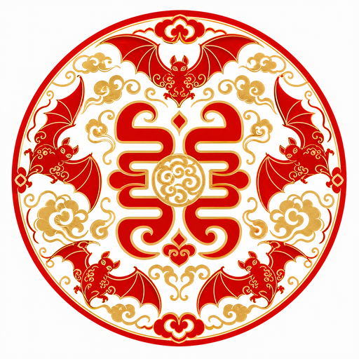 蝙蝠纳福