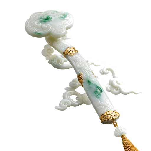 如意祥云